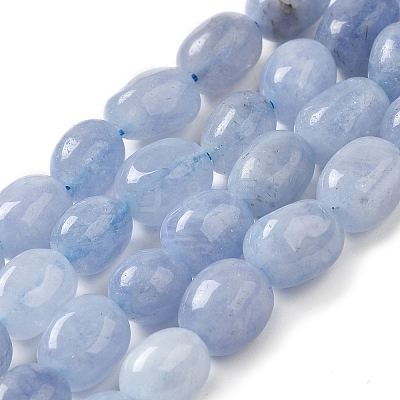 Natural Malaysia Jade Beads Strands G-I283-H10-02-1