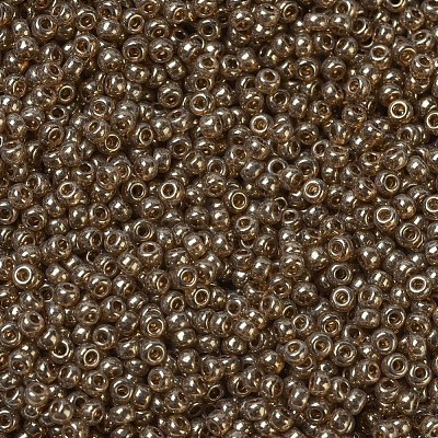 MIYUKI Round Rocailles Beads SEED-X0054-RR0311-1