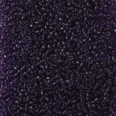 TOHO 8/0 Round Beads SEED-JPTR08-0019-1