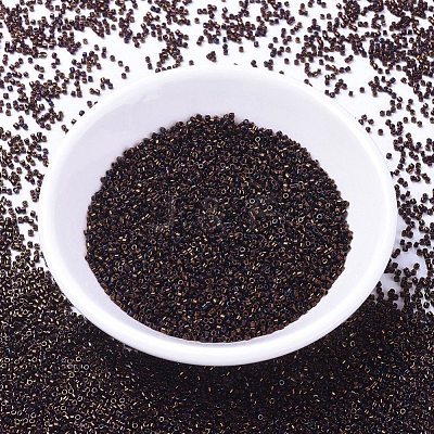 MIYUKI Delica Beads X-SEED-J020-DB1002-1