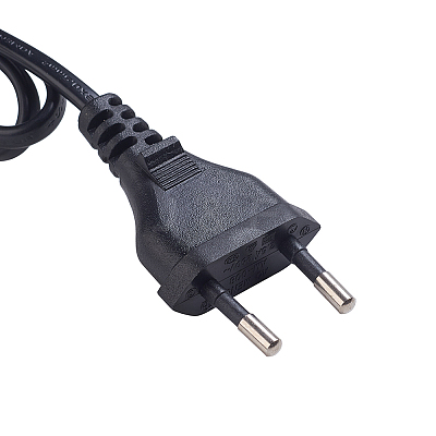Type C Plug(European Plug) 230V Mini Heat Gun TOOL-D054-02A-1