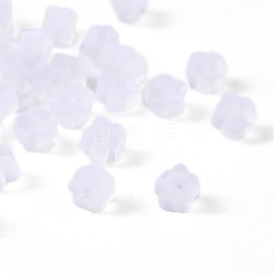Plastic Ear Nuts X-E374Y-1
