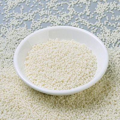 MIYUKI Round Rocailles Beads SEED-X0054-RR0491-1