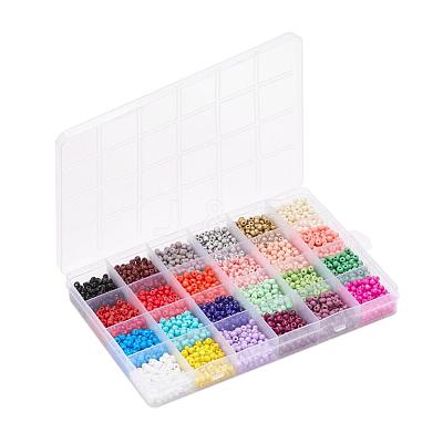 DIY Eyeglasses Chains Making Kits DIY-YW0002-01-1