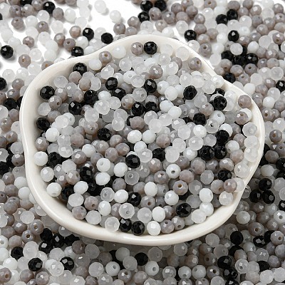 Glass Beads EGLA-A034-LM4mm-48-1
