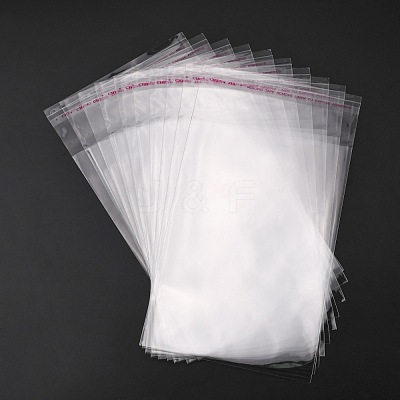 OPP Cellophane Bags T02H4-A-1