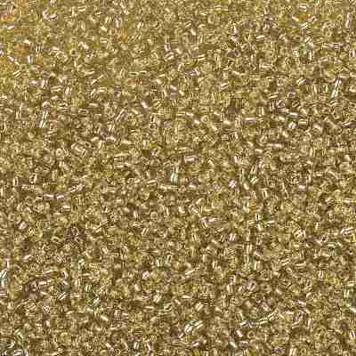 MIYUKI Round Rocailles Beads SEED-JP0009-RR0003-1