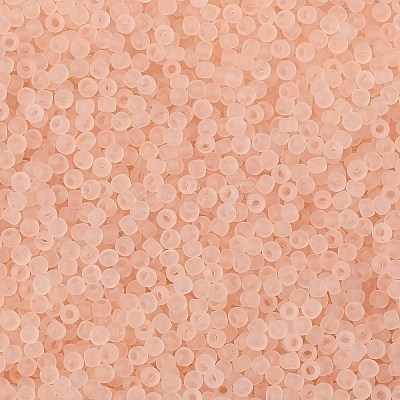 TOHO 11/0 Round Beads SEED-XTR11-0011F-1