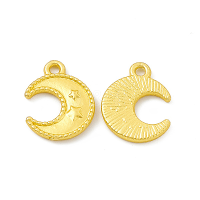 Rack Plating Alloy Pendants FIND-G045-32MG-1