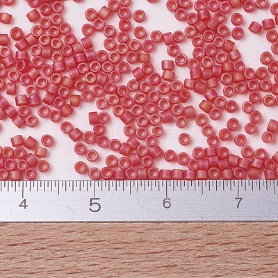MIYUKI Delica Beads X-SEED-J020-DB0856-1