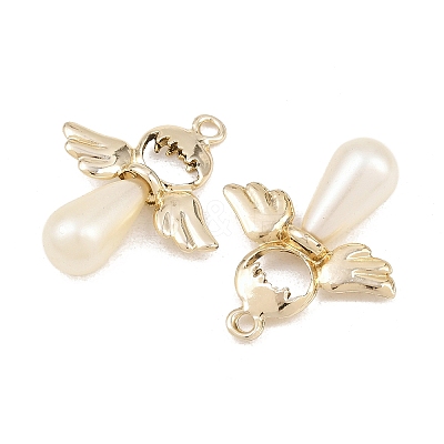 Alloy Pendants FIND-D041-08G-1
