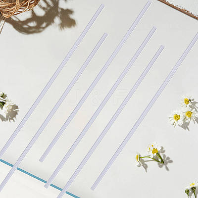 Acrylic Dowel Rods TOOL-WH20012-003D-1