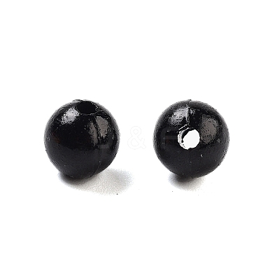Plastic Beads MACR-S272-46L-1