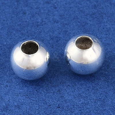 Brass Beads KK-N254-43C-S-1