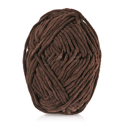 1 Skein Soft Crocheting Yarn OCOR-TADJ0001-03D-1