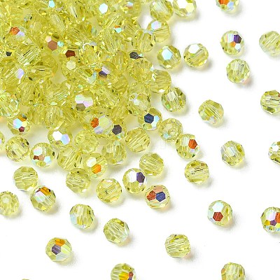 Preciosa® Crystal Beads X-PRC-BB4-80100-200-1