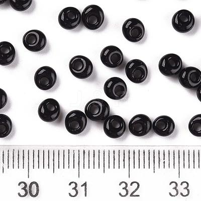 TOHO Short Magatama Beads SEED-TM04-49-1