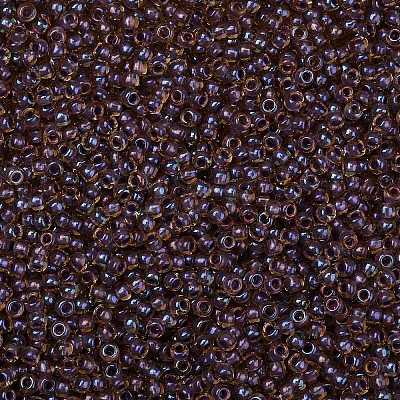 TOHO Round Seed Beads X-SEED-TR08-0927-1