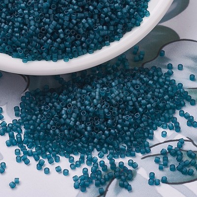 MIYUKI Delica Beads X-SEED-J020-DB0788-1