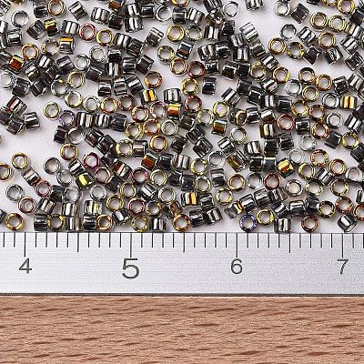 MIYUKI Delica Beads X-SEED-J020-DB2201-1