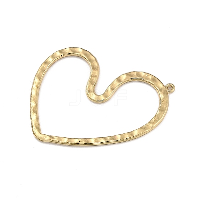 Zinc Alloy Pendants PALLOY-D311-01A-G-1