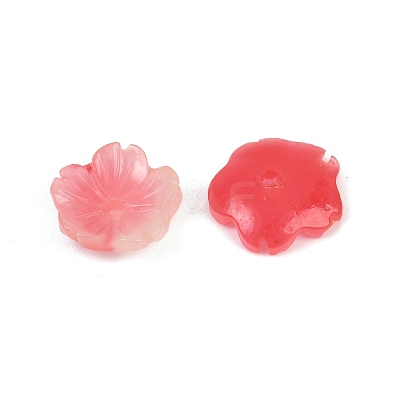 Shell Powder Beads BSHE-L038-01A-1