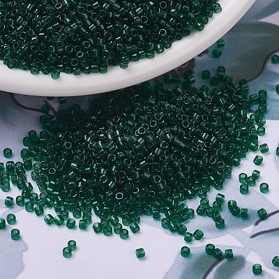 MIYUKI Delica Beads SEED-MY11-DB0713-1