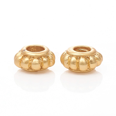 Brass Beads KK-G390-13MG-1