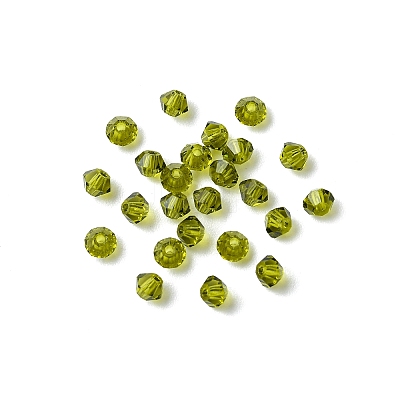 Preciosa® Crystal Beads Y-PRC-BA3-50230-1
