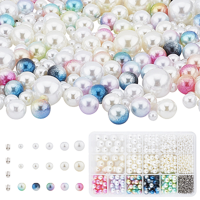 DIY Ornament Accessories Kits DIY-PH0004-35-1