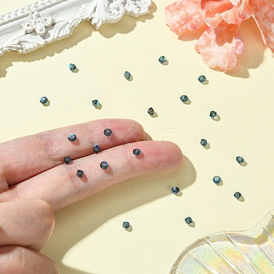 Preciosa® Crystal Beads Y-PRC-BA3-30340-200-1