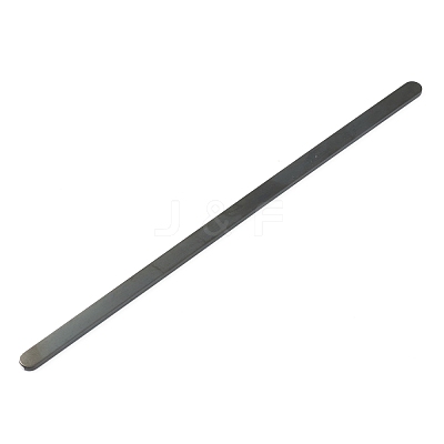 304 Stainless Steel Bangle Blanks DIY-H134-02B-1
