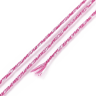 Macrame Cotton Cord OCOR-H110-01A-14-1