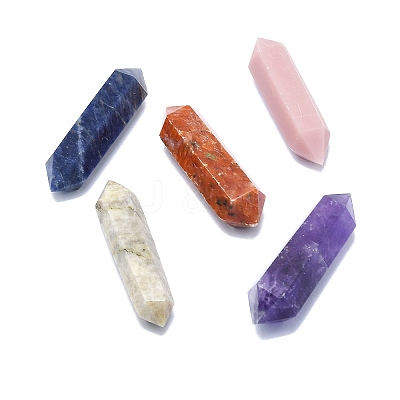Natural Gemstone Healing Stones G-F715-114-1