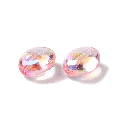 Acrylic Beads PACR-C008-05B-1