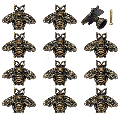 Zinc Alloy Box Handles FIND-WH0139-712A-1