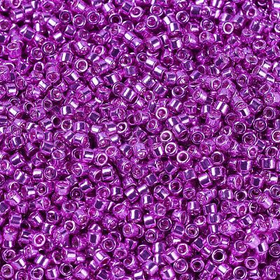 MIYUKI Delica Beads SEED-X0054-DB0422-1
