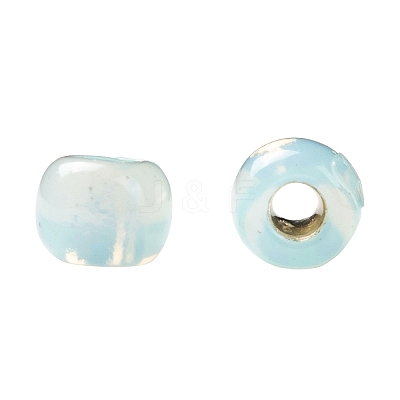 TOHO 11/0 Round Beads X-SEED-TR11-PF2118-1