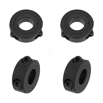 Aluminum Alloy Diaphragm Rings FIND-WH0126-91D-1