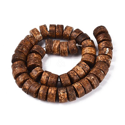 Natural Agate Beads Strands G-T144-62A-01-1
