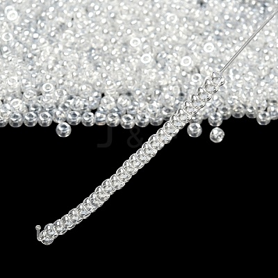 MIYUKI Round Rocailles Beads SEED-X0055-RR0160-1