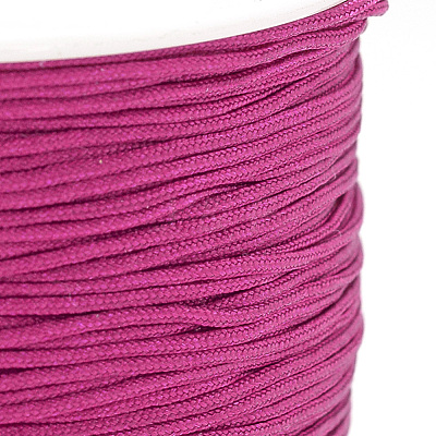 Nylon Braided Cord NWIR-Q009B-129-1