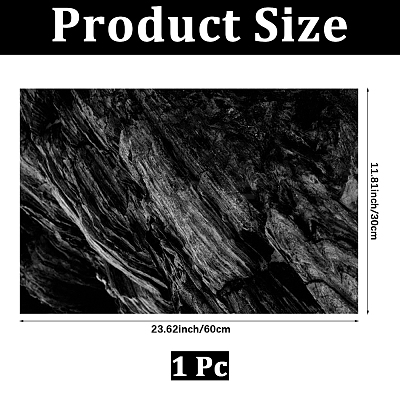 PVC Waterproof Stickers STIC-WH20002-26E-1