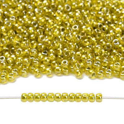 TOHO 8/0 Round Beads SEED-TR08-1013-1