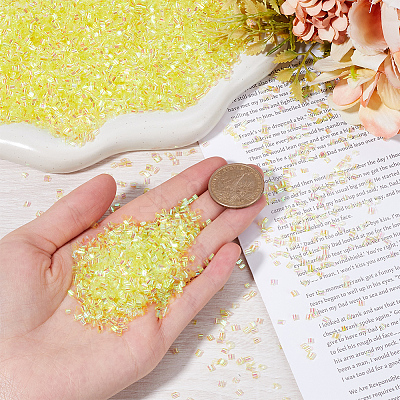 90G Detachable Plastic Beads DIY-SC0028-25D-1