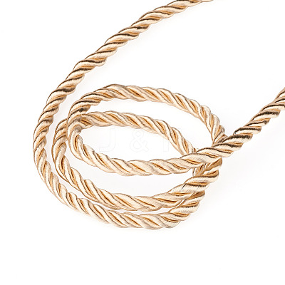 3-Ply Polyester Cords OCOR-TAC0009-03E-1