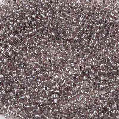 TOHO 8/0 Round Beads X-SEED-TR08-1807-1