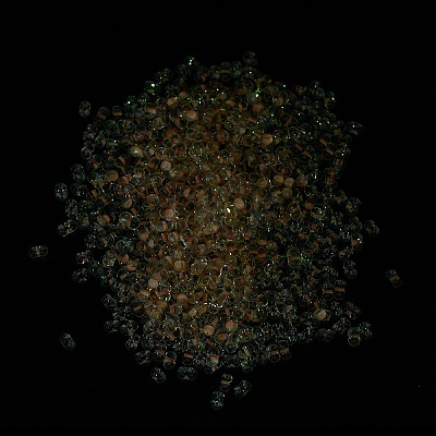 Luminous Glass Seed Beads X1-SEED-A033-07D-1