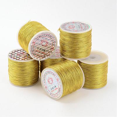 Metallic Thread AS005-1
