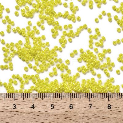 TOHO Round Seed Beads SEED-XTR11-0402-1